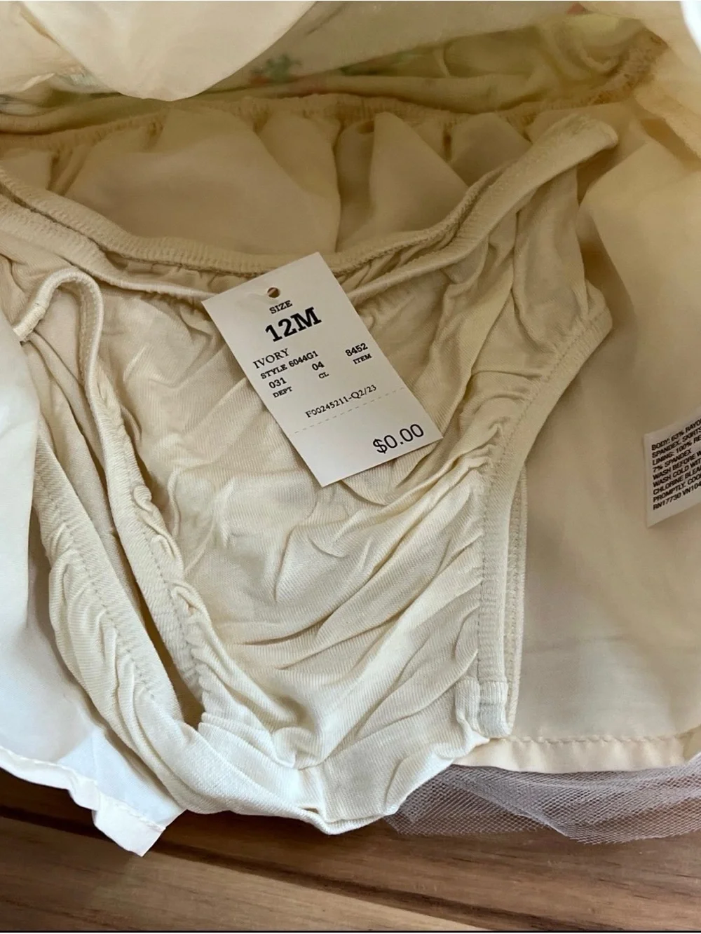 Cat & Jack nwt toddler